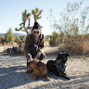 Meet your Posher, Matthew